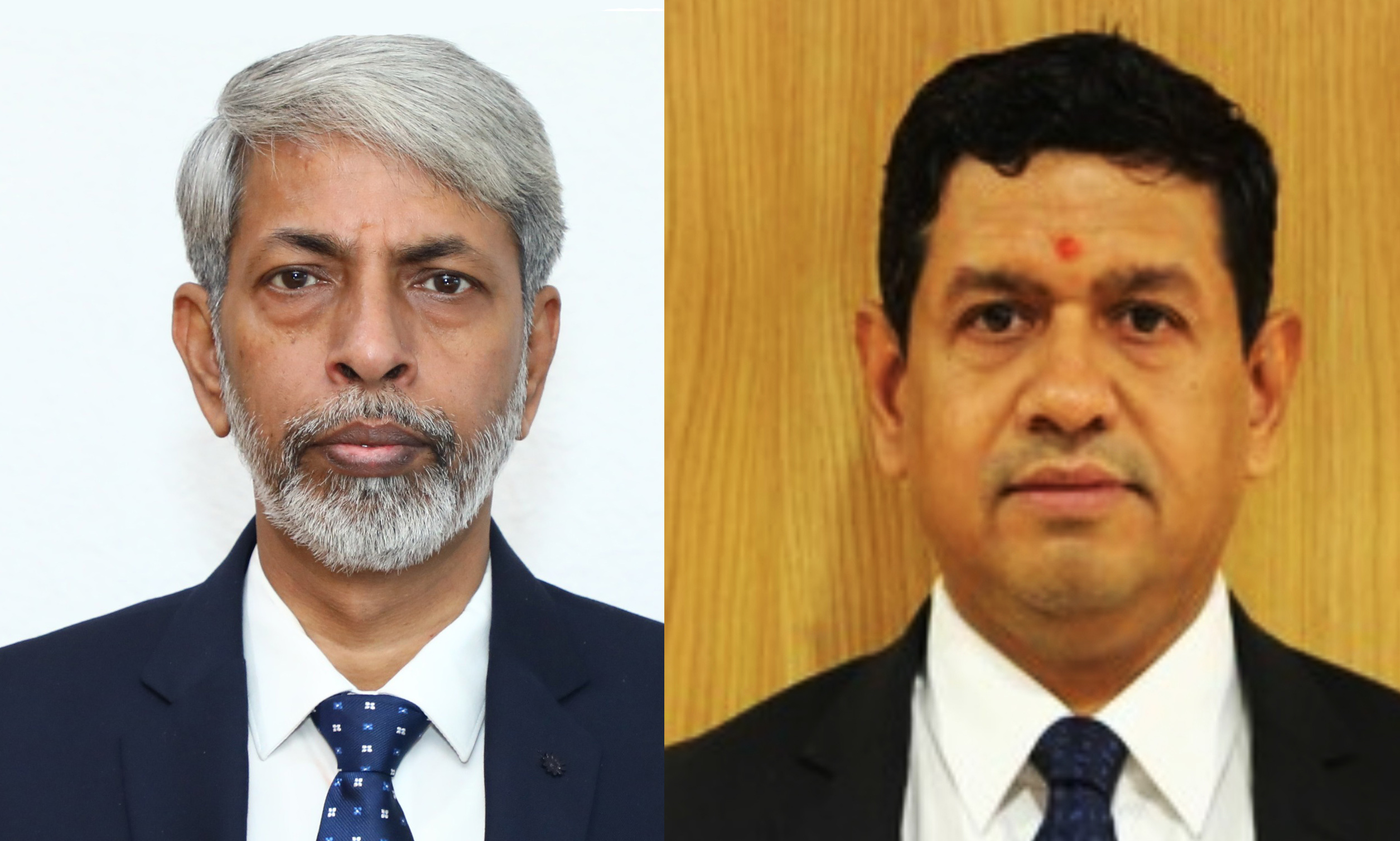 Tenure of Amarendu Prakash curtailed; MOIL CMD, facing CBI probe, likely to get additional charge of CMD, SAIL  